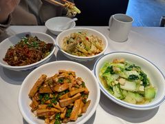 -湘语·湖南家常菜(新洲店)