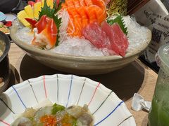 -匠和风精致料理(宁德万达店)