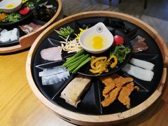 -南桥帮(昆百大·泰业城店)