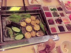 -金太郎自助烤肉.火锅(宝龙店)