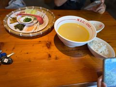 -陳生記米线·始于1989(中山北路店)