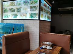 -二红烧烤排骨串(麦岛店)