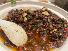 永州血鸭-嘉丰湘菜馆(芳群园店)