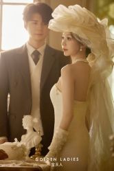-金夫人婚纱摄影(惠阳店)
