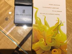 -新加坡丽思卡尔顿美年酒店