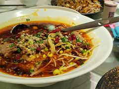 -沙河粉村·国家非遗传承(云台店)