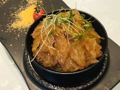 -麒茗餐厅·粤菜·宴会厅·海鲜(锦绣路店)
