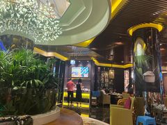 -润园四季椰子鸡火锅(海上世界店)