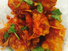 -李连贵熏肉大饼(宁山中路店)