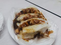 -汕尾菜粿(向西老店)