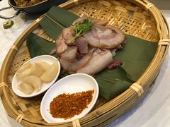 -李氏传家菜(兴城路店)