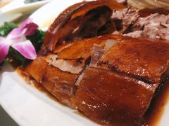 古法烧鹅-朱仔记食府(江南大道店)