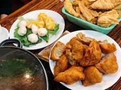 -广记餐厅(万福路店)