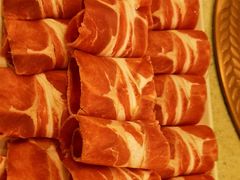 -八先生涮肉房(三里河店)