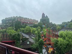 -杭州宋城