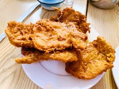 香炸大排-九龙餐厅(大沽路店)