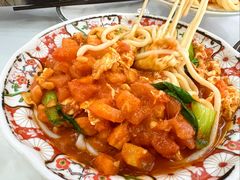 -帕米尔食府(白云观店)