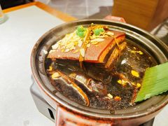 -姑苏家宴·苏帮菜·松鼠桂鱼(苏州总店)