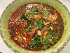 -筒骨麻辣烫(永同昌公寓胜明花园店)