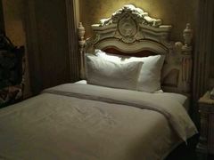 -南洋冠盛酒店(广州天河公园地铁站店)