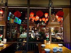 -农耕记·湖南土菜(halo广场店)