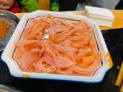 -飘香火锅(玉林西路店)
