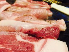 -Dombe豚(黑猪肉街店)