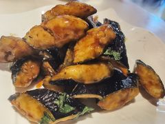 -茅庐川菜(烟台万象汇店)