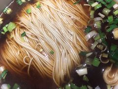 -十面春风·江南面馆(崇宁路店)