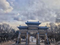 -北陵公园