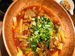 -云海肴·汽锅鸡·云南菜(苏州中心店)