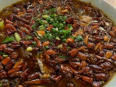 -陈麻婆豆腐总店