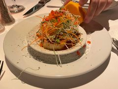 香煎干贝-茹丝葵经典牛排馆(上海外滩店)