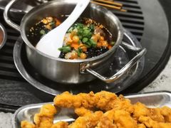 -神伙烧烤(江北黄泥塝店)