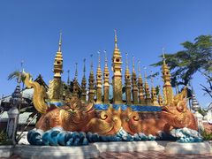 -西双版纳傣族园