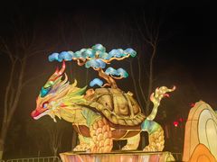 -武汉园博园(武汉自然博物馆)