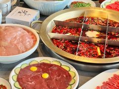 -长嘉·河图火锅(长嘉汇江景旗舰店)