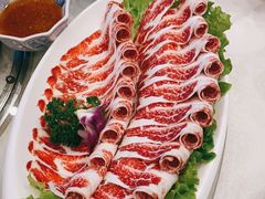 -东来顺饭庄(金泉广场店)