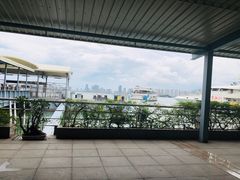 -国际邮轮中心码头(厦鼓码头)