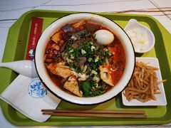 -丽丽三鲜螺蛳粉(田林路店)