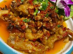 -觅山云南菜(泊富ICITY店)