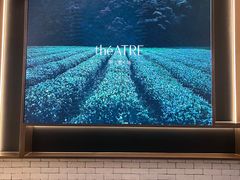 -théATRE茶聚场·餐厅(环球金融中心店)