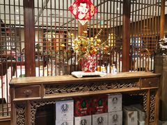 -萃華楼(王府井店)