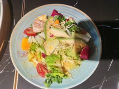 -DEEP·深美式餐吧(五棵松华熙LIVE店)