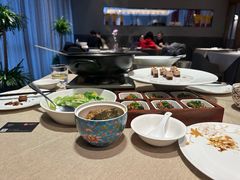 -湘满甲·黄焖甲鱼创始者·湘菜·鲁菜(潘家园店)