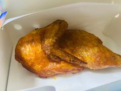 -麦当劳(无锡永乐店)