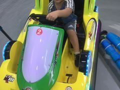 -蒙特利亲子乐园