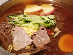 -丰茂烤串(公园店)