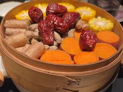-鸽子侯·家宴·平价海鲜(绿地店)