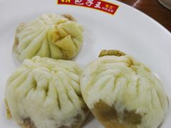 -陈寔包子王·卤煮小肠·京味小吃(龙潭店)